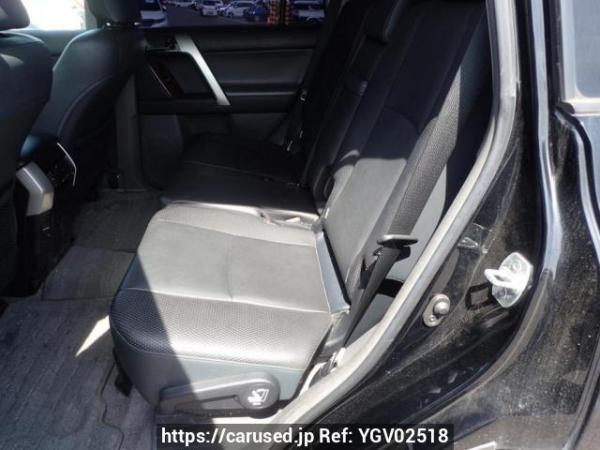 Used 2013 AT toyota land-cruiser-prado TRJ150W Image[21]