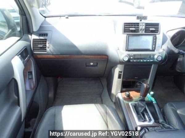 Used 2013 AT toyota land-cruiser-prado TRJ150W Image[23]