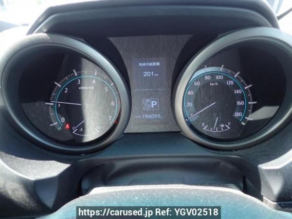 Used 2013 AT toyota land-cruiser-prado TRJ150W Image[26]