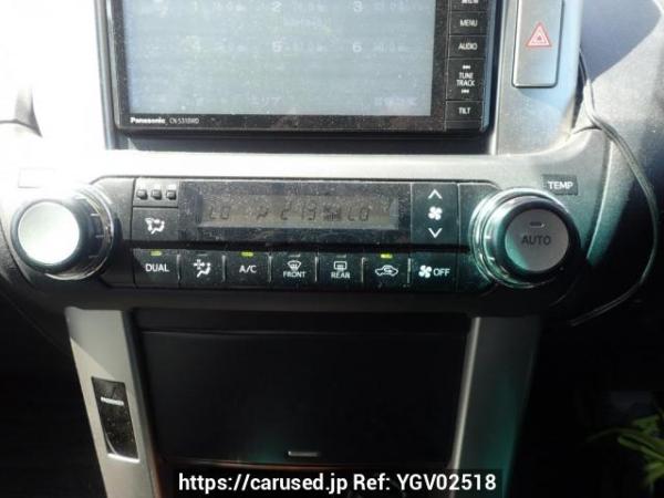 Used 2013 AT toyota land-cruiser-prado TRJ150W Image[31]