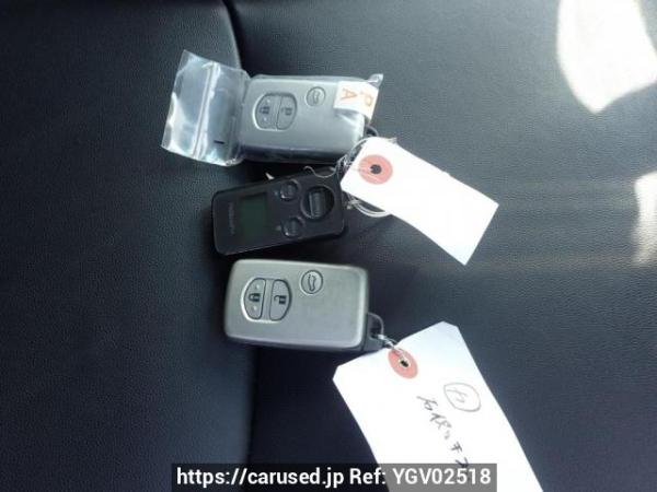 Used 2013 AT toyota land-cruiser-prado TRJ150W Image[37]