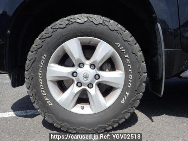 Used 2013 AT toyota land-cruiser-prado TRJ150W Image[38]
