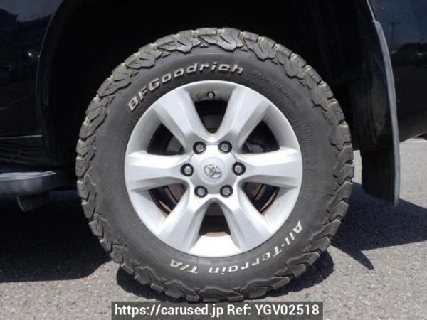 Used 2013 AT toyota land-cruiser-prado TRJ150W Image[39]