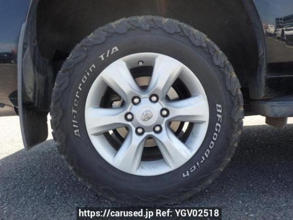 Used 2013 AT toyota land-cruiser-prado TRJ150W Image[40]