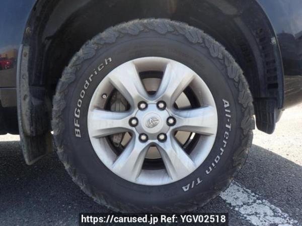 Used 2013 AT toyota land-cruiser-prado TRJ150W Image[41]