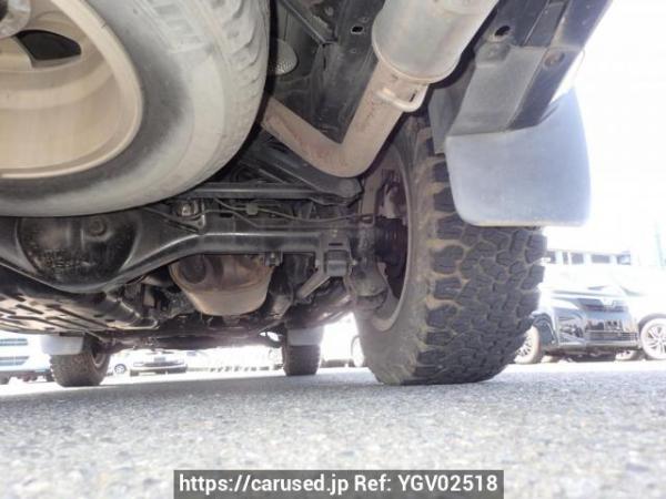 Used 2013 AT toyota land-cruiser-prado TRJ150W Image[50]