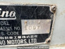 Used 1995 MT hino ranger FC3HJAK Image[5]