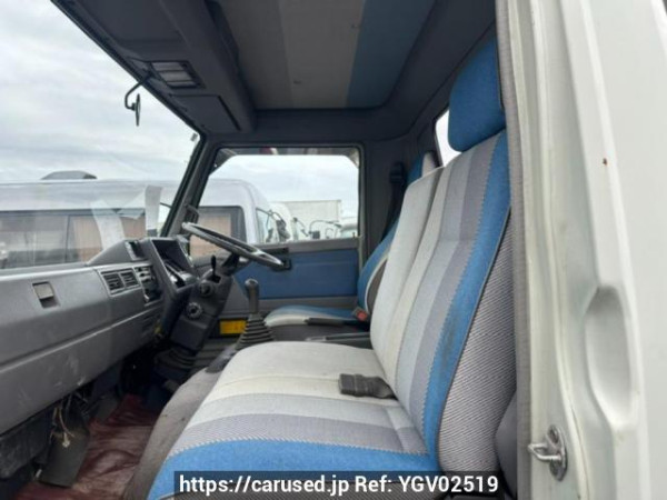 Used 1995 MT hino ranger FC3HJAK Image[6]