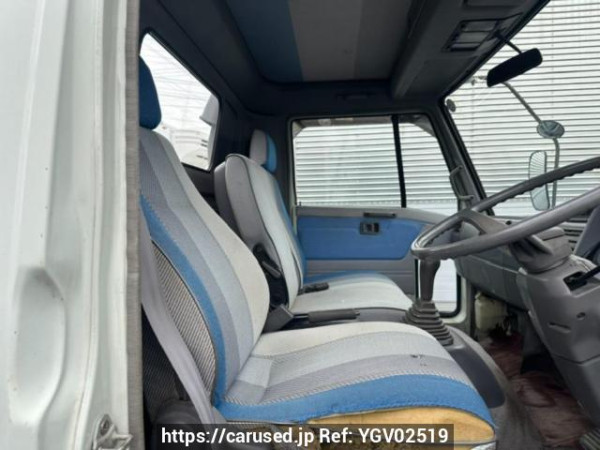 Used 1995 MT hino ranger FC3HJAK Image[7]