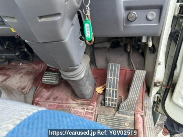 Used 1995 MT hino ranger FC3HJAK Image[9]