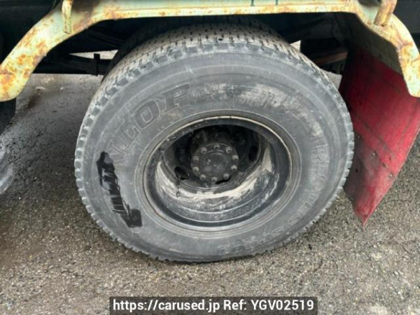 Used 1995 MT hino ranger FC3HJAK Image[12]
