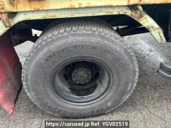 Used 1995 MT hino ranger FC3HJAK Image[13]