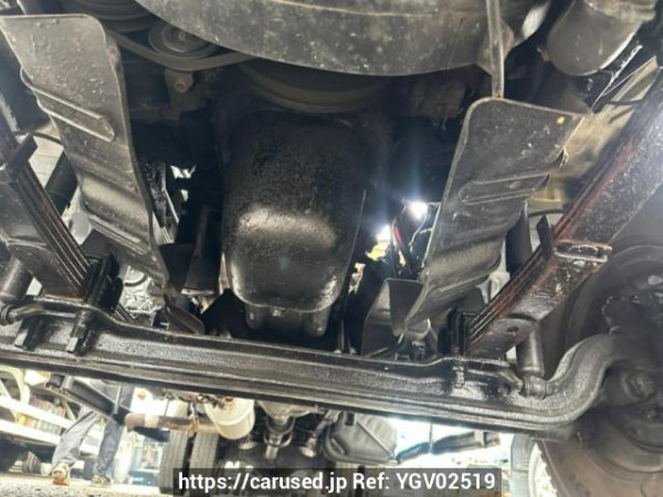 Used 1995 MT hino ranger FC3HJAK Image[14]