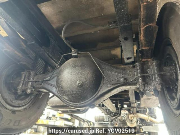 Used 1995 MT hino ranger FC3HJAK Image[16]