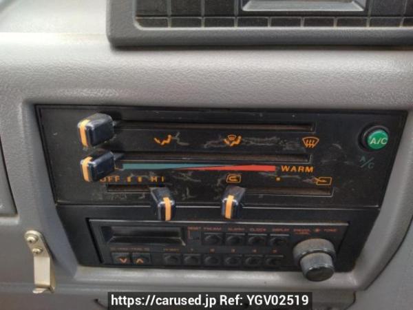Used 1995 MT hino ranger FC3HJAK Image[18]