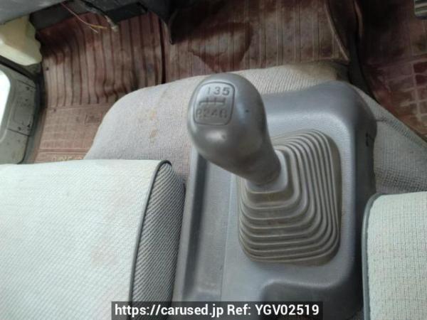 Used 1995 MT hino ranger FC3HJAK Image[19]