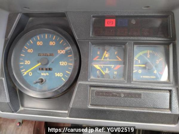 Used 1995 MT hino ranger FC3HJAK Image[20]