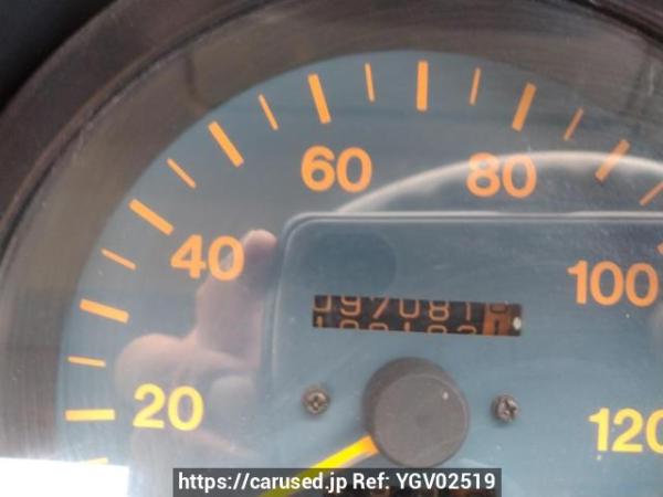 Used 1995 MT hino ranger FC3HJAK Image[21]