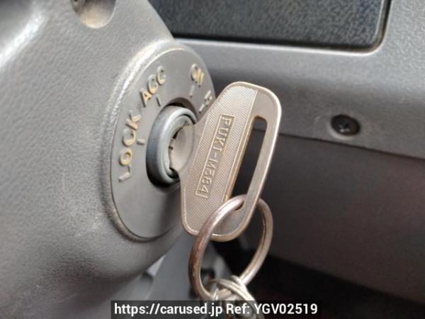 Used 1995 MT hino ranger FC3HJAK Image[22]