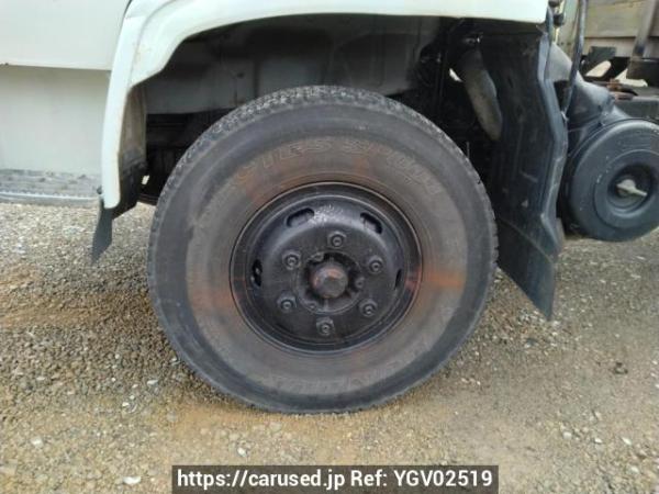 Used 1995 MT hino ranger FC3HJAK Image[24]