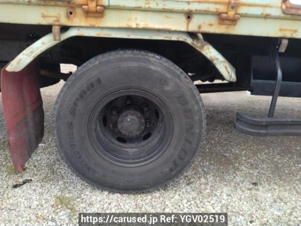 Used 1995 MT hino ranger FC3HJAK Image[25]