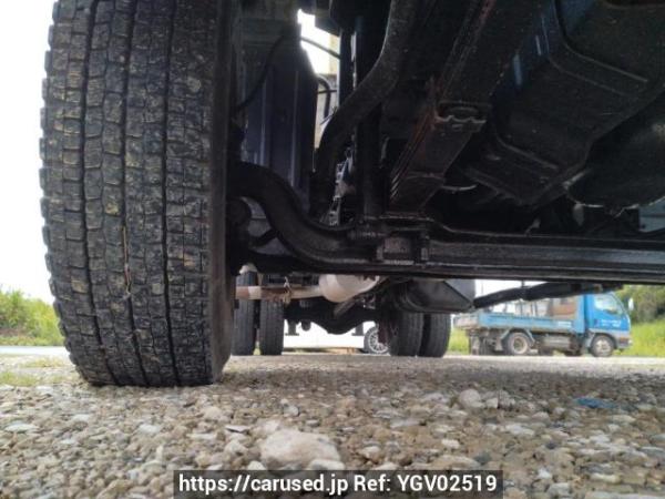 Used 1995 MT hino ranger FC3HJAK Image[27]