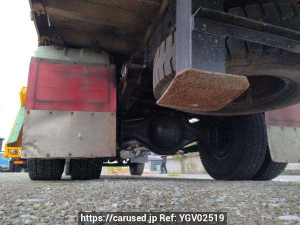 Used 1995 MT hino ranger FC3HJAK Image[29]