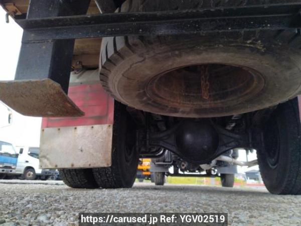 Used 1995 MT hino ranger FC3HJAK Image[30]