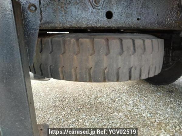 Used 1995 MT hino ranger FC3HJAK Image[32]
