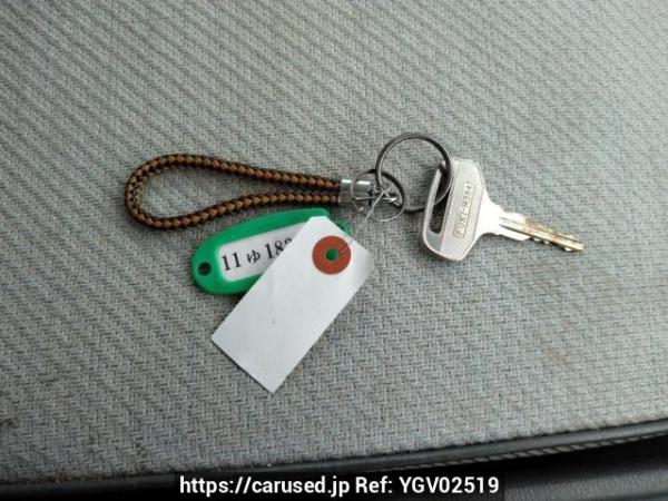 Used 1995 MT hino ranger FC3HJAK Image[33]