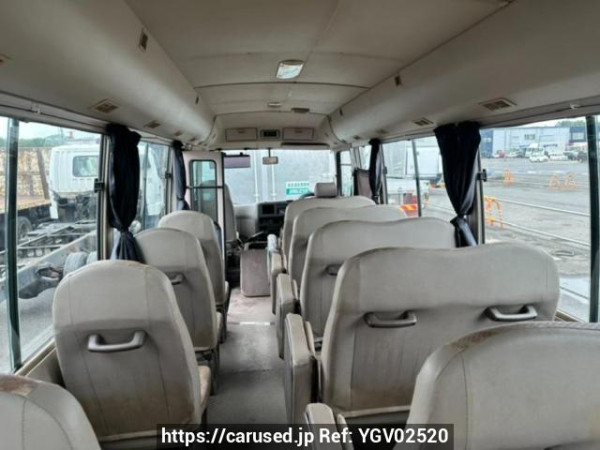 Used 1998 AT mitsubishi rosa BE632G Image[8]