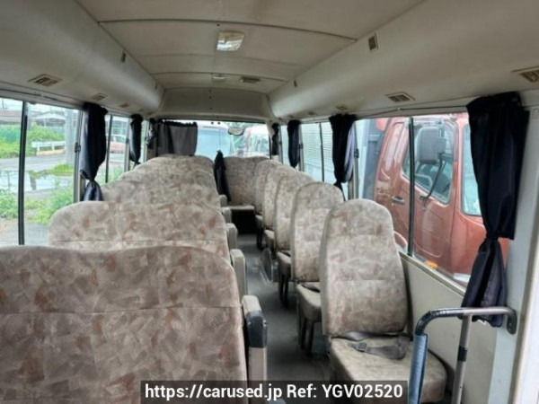 Used 1998 AT mitsubishi rosa BE632G Image[9]