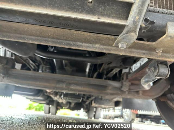Used 1998 AT mitsubishi rosa BE632G Image[19]
