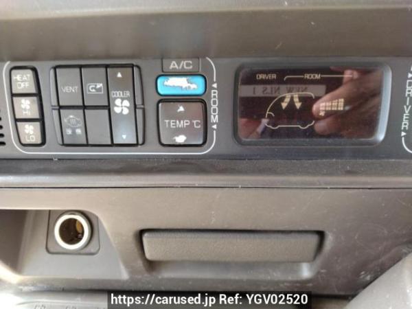 Used 1998 AT mitsubishi rosa BE632G Image[21]
