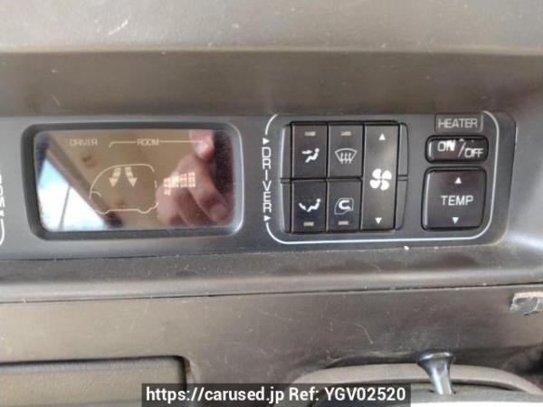 Used 1998 AT mitsubishi rosa BE632G Image[22]