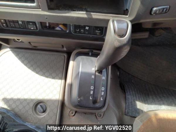 Used 1998 AT mitsubishi rosa BE632G Image[24]