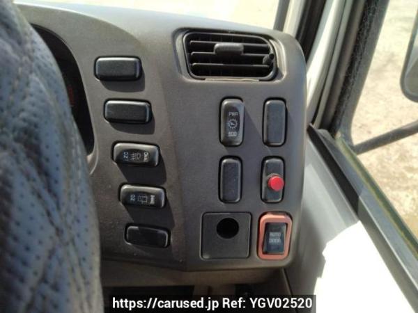 Used 1998 AT mitsubishi rosa BE632G Image[26]