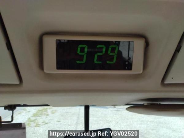 Used 1998 AT mitsubishi rosa BE632G Image[27]