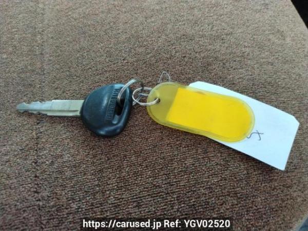 Used 1998 AT mitsubishi rosa BE632G Image[29]