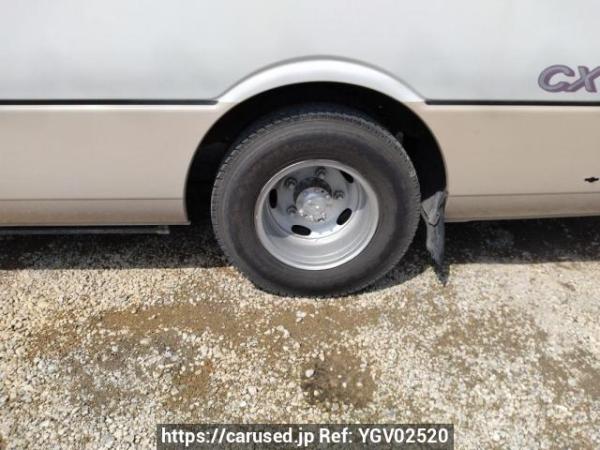 Used 1998 AT mitsubishi rosa BE632G Image[32]