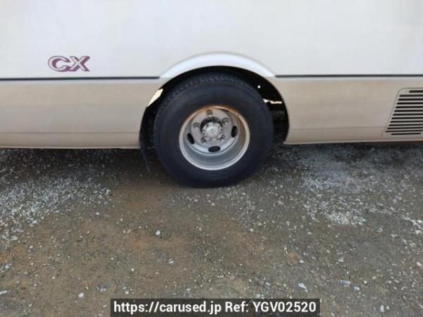 Used 1998 AT mitsubishi rosa BE632G Image[33]