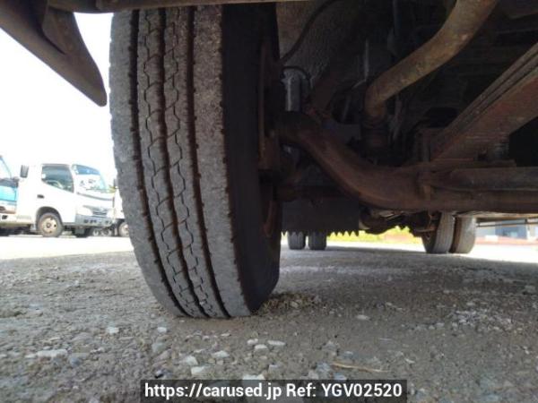 Used 1998 AT mitsubishi rosa BE632G Image[34]