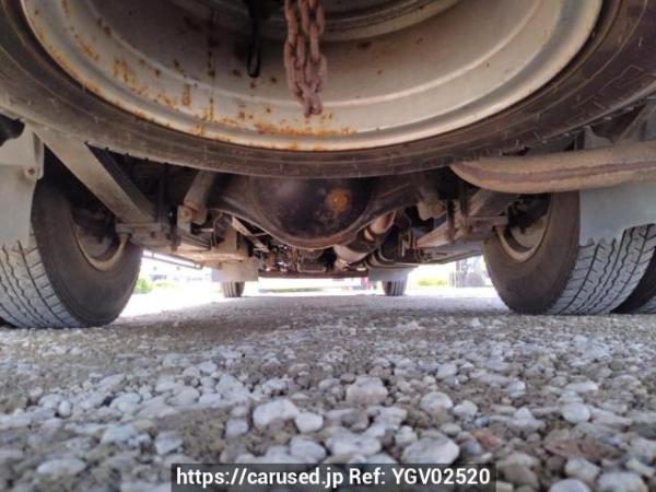 Used 1998 AT mitsubishi rosa BE632G Image[37]