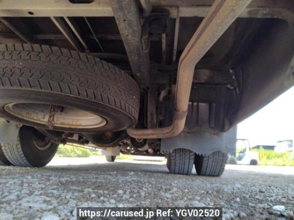 Used 1998 AT mitsubishi rosa BE632G Image[38]