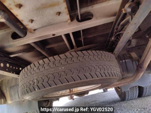 Used 1998 AT mitsubishi rosa BE632G Image[39]