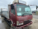 Mitsubishi Fuso Fighter FK71HJ