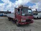 Mitsubishi Fuso Fighter FK71HJ