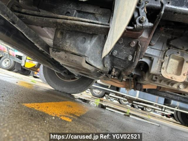 Used 2003 MT mitsubishi-fuso fighter FK71HJ Image[16]