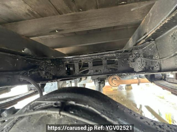 Used 2003 MT mitsubishi-fuso fighter FK71HJ Image[17]