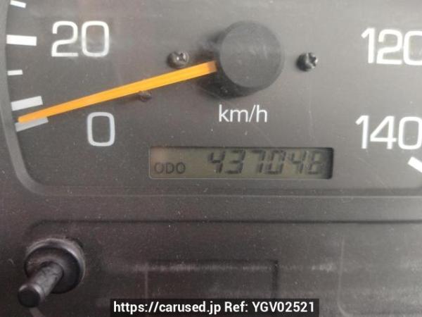 Used 2003 MT mitsubishi-fuso fighter FK71HJ Image[20]
